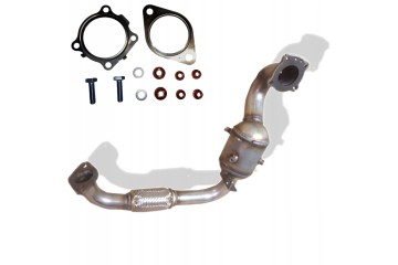JMJ Catalyst EURO 5 EURO 6 JMJ 1091619 Catalog number of the part JMJ 1091619