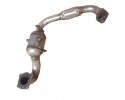 JMJ Catalyst EURO 5 EURO 6 JMJ 1091619 Quality of parts according to GVO P replacement with original quality