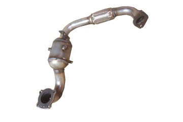 JMJ Catalyst EURO 5 EURO 6 JMJ 1091619 Quality of parts according to GVO P replacement with original quality