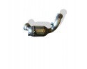 JMJ 1080378 Car catalytic converter replacement