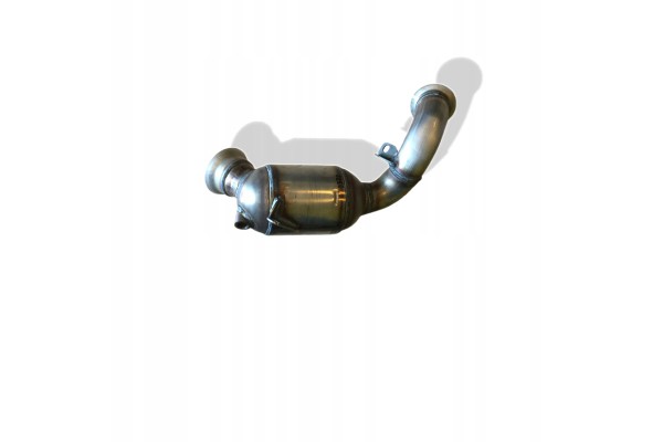 JMJ 1080378 Car catalytic converter replacement