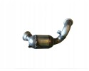JMJ 1080378 Car catalytic converter replacement Part manufacturer JMJ