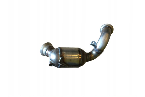 JMJ 1080378 Car catalytic converter replacement Part manufacturer JMJ