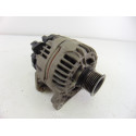 037903025M  ALTERNADOR VOLKSWAGEN POLO IV (9N1) Trendline 2003 037903025M 204546 VOLKSWAGEN - 6