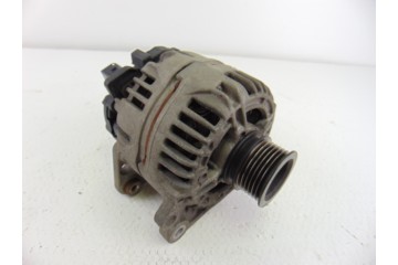 037903025M  ALTERNADOR VOLKSWAGEN POLO IV (9N1) Trendline 2003 037903025M 204546 VOLKSWAGEN - 6