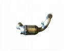 JMJ 1080378 Car catalytic converter replacement Quality of parts according to GVO P replacement with original quality