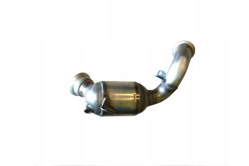 JMJ 1080378 Car catalytic converter replacement Quality of parts according to GVO P replacement with original quality