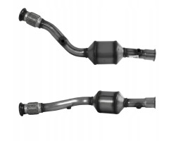 CATALYST BM90927H BM CATALYSTS CITROEN PEUGEOT