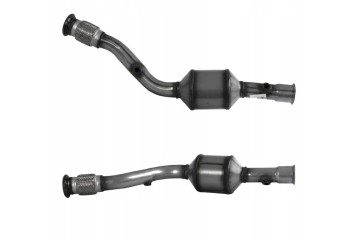CATALYST BM90927H BM CATALYSTS CITROEN PEUGEOT