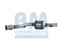 CATALYST BM90927H BM CATALYSTS CITROEN PEUGEOT Packaging status original