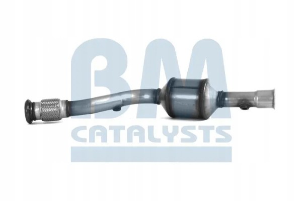 CATALYST BM90927H BM CATALYSTS CITROEN PEUGEOT Packaging status original