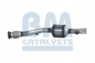 CATALYST BM90927H BM CATALYSTS CITROEN PEUGEOT Packaging status original