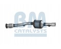 CATALYST BM90927H BM CATALYSTS CITROEN PEUGEOT Part manufacturer BM Catalysts