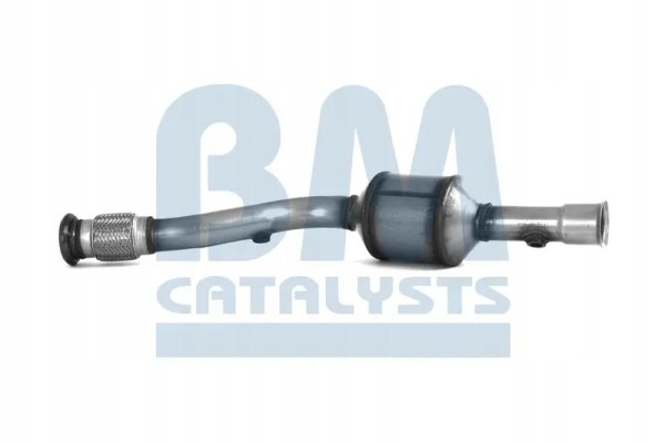 CATALYST BM90927H BM CATALYSTS CITROEN PEUGEOT Part manufacturer BM Catalysts