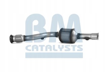 CATALYST BM90927H BM CATALYSTS CITROEN PEUGEOT Part manufacturer BM Catalysts