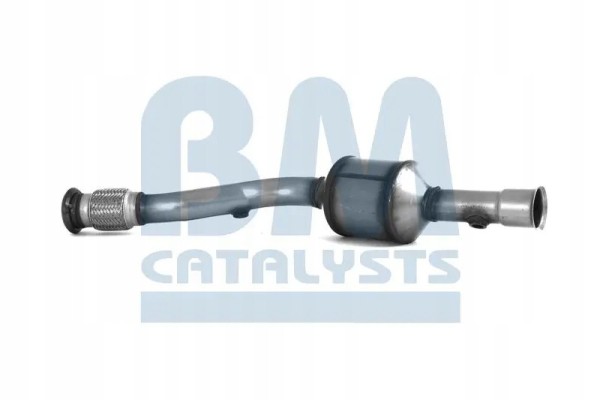 CATALYST BM90927H BM CATALYSTS CITROEN PEUGEOT Catalog number of the part BM90927H