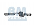 CATALYST BM90927H BM CATALYSTS CITROEN PEUGEOT Quality of parts according to GVO Q original with factory logo OEM OES