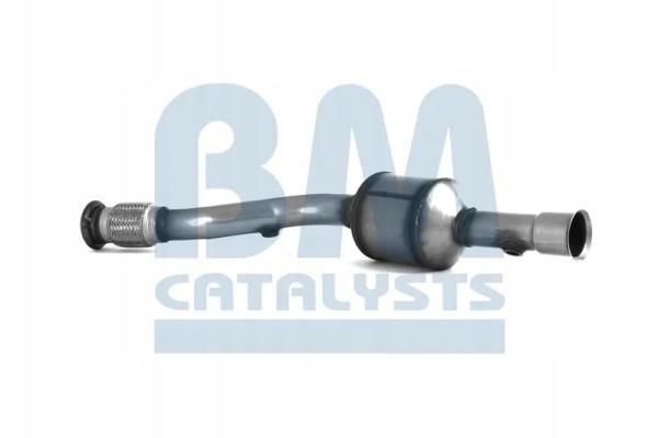 CATALYST BM90927H BM CATALYSTS CITROEN PEUGEOT Quality of parts according to GVO Q original with factory logo OEM OES