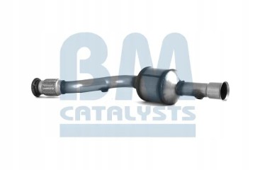 CATALYST BM90927H BM CATALYSTS CITROEN PEUGEOT Quality of parts according to GVO Q original with factory logo OEM OES