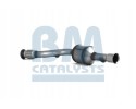 CATALYST BM90927H BM CATALYSTS CITROEN PEUGEOT Car type passenger cars