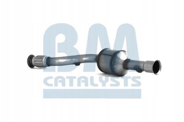 CATALYST BM90927H BM CATALYSTS CITROEN PEUGEOT Car type passenger cars