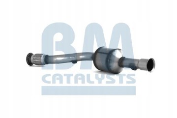 CATALYST BM90927H BM CATALYSTS CITROEN PEUGEOT Car type passenger cars