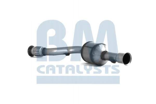 CATALYST BM90927H BM CATALYSTS CITROEN PEUGEOT Product weight with unit packaging 5 kg