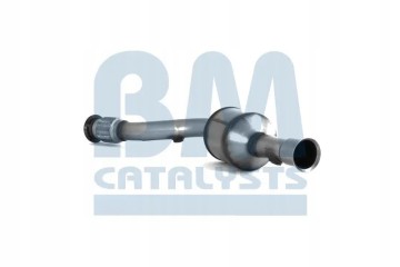CATALYST BM90927H BM CATALYSTS CITROEN PEUGEOT Catalog number of substitutes AS 28577 AS 28649 ASSO 10 0077 BOLK BOL C0217456 BO