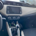 NISSAN MICRA (K14) Acenta