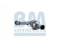CATALYST BM90927H BM CATALYSTS CITROEN PEUGEOT Catalog number of the original CITROEN 1609164980 CITROEN 1731GW CITROEN 1731GZ C