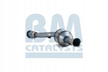 CATALYST BM90927H BM CATALYSTS CITROEN PEUGEOT Catalog number of the original CITROEN 1609164980 CITROEN 1731GW CITROEN 1731GZ C