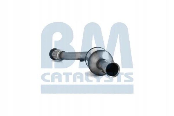 CATALYST BM90927H BM CATALYSTS CITROEN PEUGEOT Product weight 3 23 kg