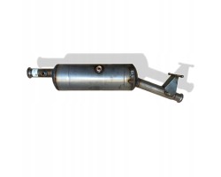 JMJ Particulate filter DPF FAP 1275 Replacement