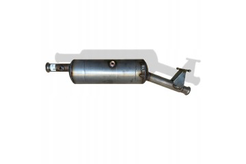 JMJ Particulate filter DPF FAP 1275 Replacement