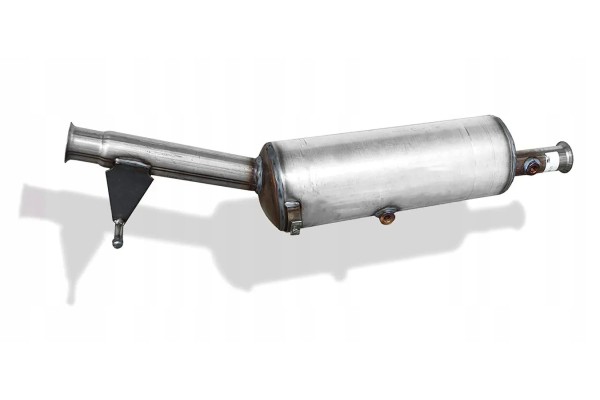 JMJ Particulate filter DPF FAP 1275 Replacement Part manufacturer JMJ