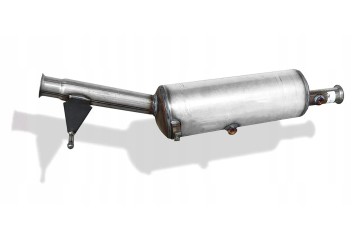 JMJ Particulate filter DPF FAP 1275 Replacement Part manufacturer JMJ