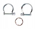 JMJ Particulate filter DPF FAP 1275 Replacement Catalog number of the part 1275