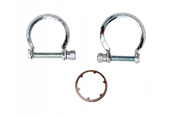 JMJ Particulate filter DPF FAP 1275 Replacement Catalog number of the part 1275