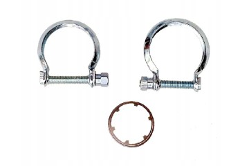 JMJ Particulate filter DPF FAP 1275 Replacement Catalog number of the part 1275