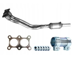 JMJ Catalyst 1090529 VW Golf Bora Beetle 1 6 1 8