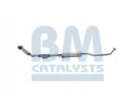 CATALYST BM91225H BM CATALYSTS TOYOTA COROLLA Packaging status original