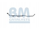 CATALYST BM91225H BM CATALYSTS TOYOTA COROLLA Catalog number of the part BM91225H