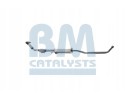 CATALYST BM91225H BM CATALYSTS TOYOTA COROLLA Quality of parts according to GVO Q original with factory logo OEM OES
