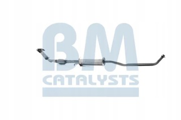 CATALYST BM91225H BM CATALYSTS TOYOTA COROLLA Quality of parts according to GVO Q original with factory logo OEM OES
