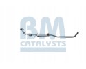 CATALYST BM91225H BM CATALYSTS TOYOTA COROLLA Car type passenger cars