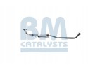 CATALYST BM91225H BM CATALYSTS TOYOTA COROLLA Product weight with unit packaging 0 3 kg