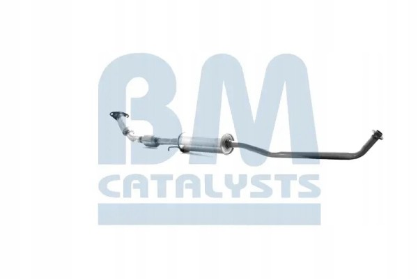 CATALYST BM91225H BM CATALYSTS TOYOTA COROLLA Product weight with unit packaging 0 3 kg