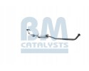 CATALYST BM91225H BM CATALYSTS TOYOTA COROLLA Catalog number of substitutes AS 95095 BOSAL 090 951 BOSAL 284 585 EEC TY6062T Eur