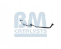 CATALYST BM91225H BM CATALYSTS TOYOTA COROLLA Catalog number of the original TOYOTA 174100D120 TOYOTA 174100D140