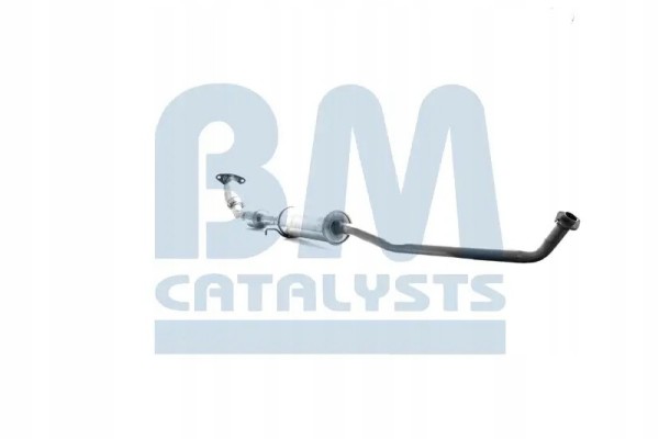 CATALYST BM91225H BM CATALYSTS TOYOTA COROLLA Catalog number of the original TOYOTA 174100D120 TOYOTA 174100D140